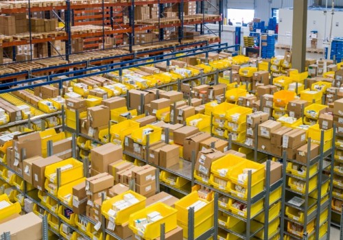Can I sell an Amazon fulfillment business?